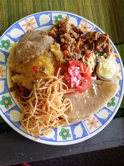 Pin by Friday on Ugandan Food | Ugandan food, African food, Beef stew ...