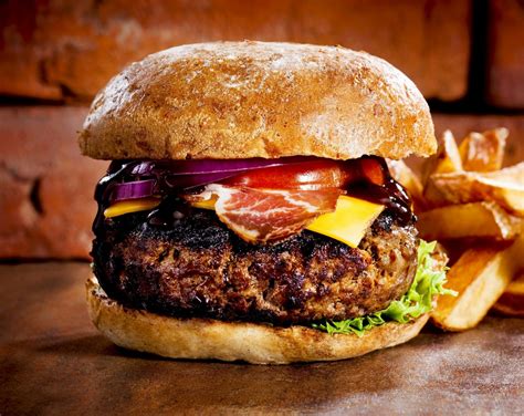 Max Xxl Burger Osteria Valle Bresciana