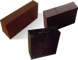 Chrome Magnesite Fire Bricks At Best Price In Rajkot Id