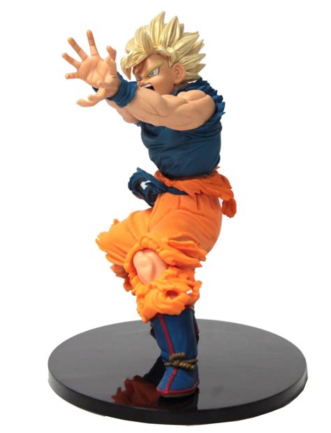 Vendita Banpresto Super Saiyan Son Goku Dragon Ball Gt