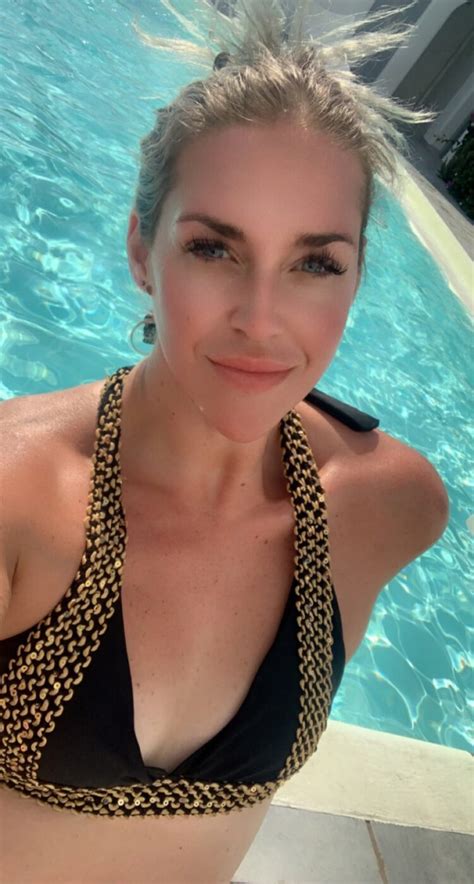 Hot Sexy Nadine Liverpool Bikini Pics
