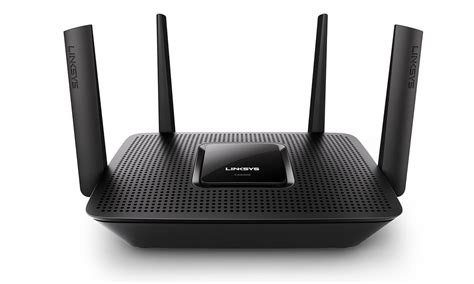 Linksys EA8300 Max Stream Router Full Review And Benchmarks Tom S Guide