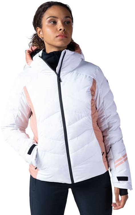 Rossignol Elly Jacke Rlmwj Ab Preisvergleich Bei Idealo De