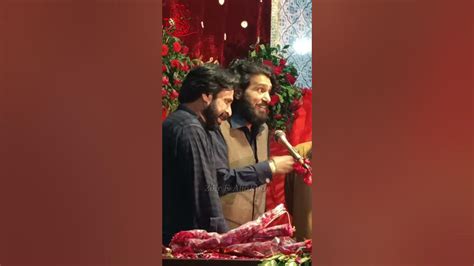 3 Shaban Jashan Zahoor Imam Hussain New Qasida Zakir Ijaz Hussain