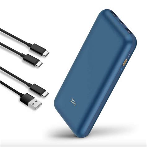 25 лучших внешних аккумуляторов 2025: рейтинг пауэрбанков для телефонов ...