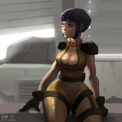 Arya By The Window By GadTheGod Hentai Foundry