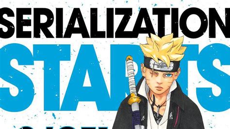 Boruto Two Blue Vortex l analisi del rebranding il manga ripartirà