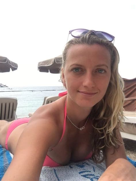 Petra Kvitova Nude And Sexy 43 Photos The Fappening