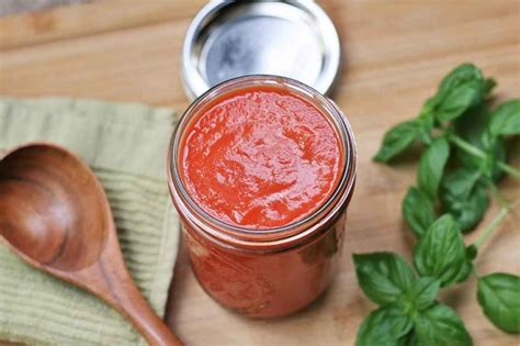 Easy Homemade Tomato Paste Recipe Arad Branding