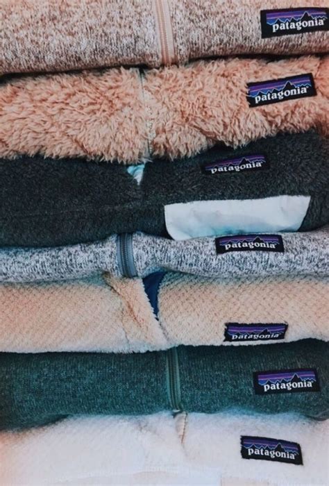 Patagonia Pullover Cute Outfits Fashion Comfy Outfits