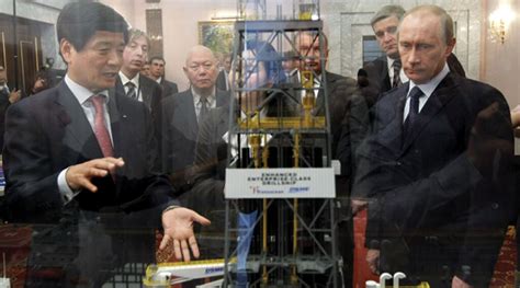 How Russia Is About to Change the World | theTrumpet.com