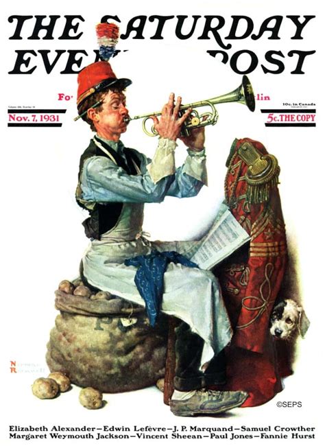 November Archives The Saturday Evening Post