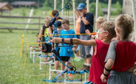 Cub Scout Camping – Dan Beard Council, Scouting America