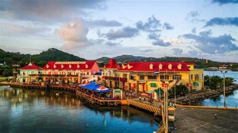 The 10 Best Hotels for a Weekend Getaway in Roatan, Honduras: 3-star, 4 ...