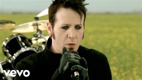 Mudvayne - Happy