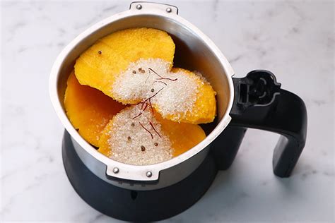 aamras recipe aamras puri