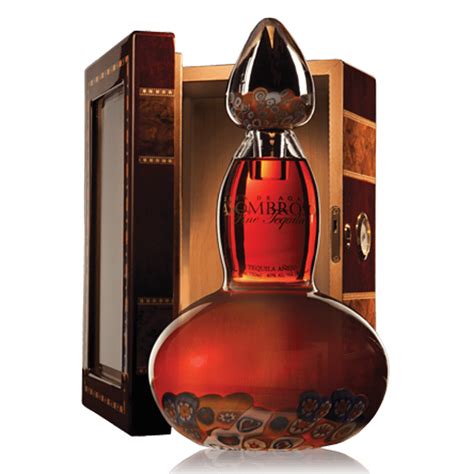 "Del Porto" - Extra Añejo Aged in Port Wine Barrels – AsomBroso Tequila