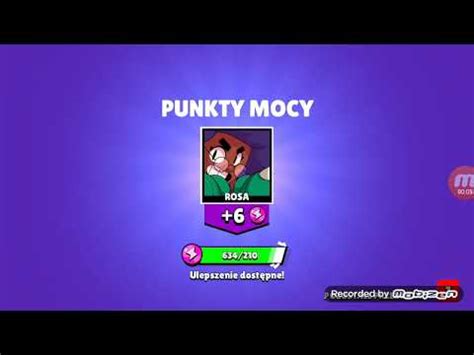 Opening Skrzynek Trzy Nowe Postacie Brawl Stars Polska Youtube