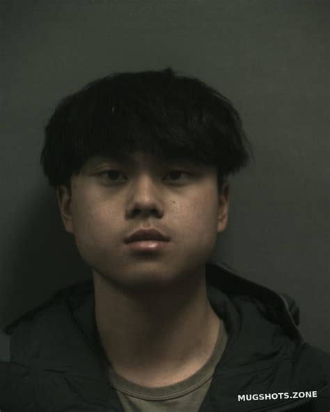 NGUYEN JASON 02 12 2023 Randall County Mugshots Zone