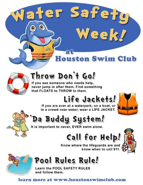 It’s not just about swim lessons | Houston Swim Club Swim School