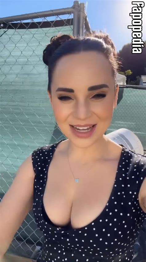 Rosanna Pansino Nude Leaks Photo 1626054 Fapopedia