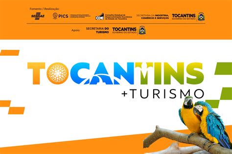 Sebrae Prorroga Inscri Es Para Chamada P Blica Do Tocantins Turismo