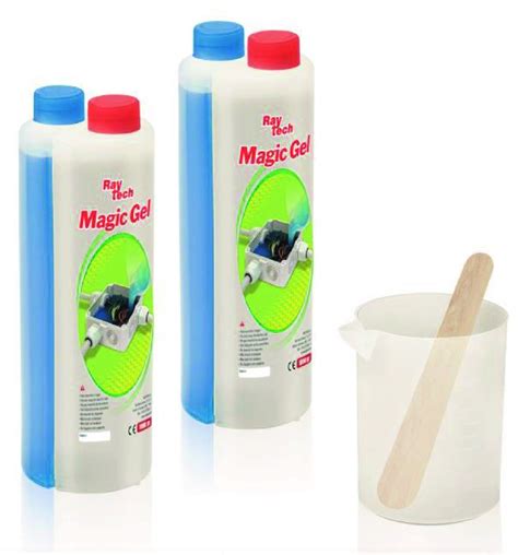 Gel Isolant Et D Tanch It Magicgel