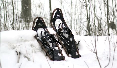 Best snow shoes for your next winter holiday | GILI Sports