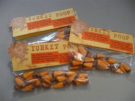 custom for mybludog TURKEY POOP by tinklings on Etsy