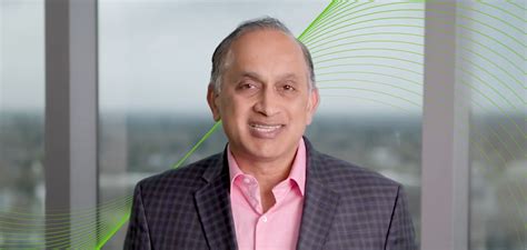 Why Cohesity Sanjay Poonen