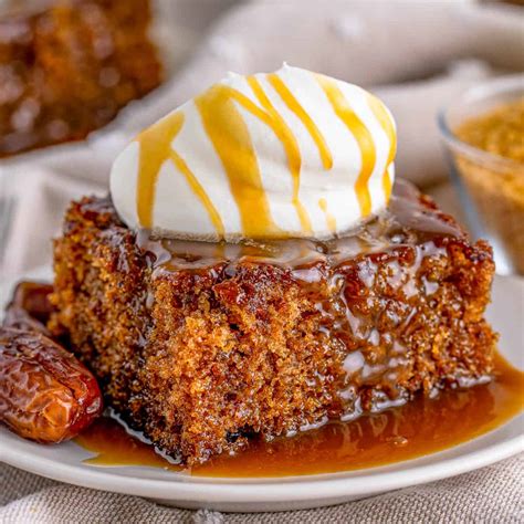 How To Store Sticky Toffee Pudding Storables