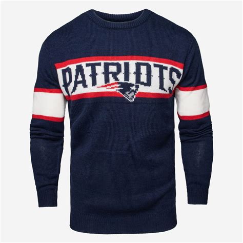 new england patriots sweater women 8