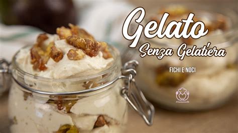 Gelato Alla Frutta Ricette Di Cucina Senza Glutine