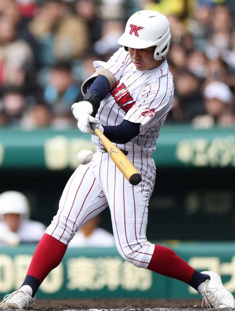 豊川－阿南光（1回戦）センバツ高校野球2024 写真特集2223 毎日新聞