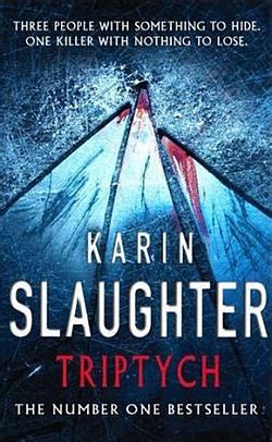 Triptych - Karin Slaughter - Theron Books