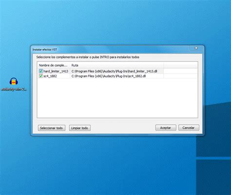 Como Instalar Audacity En El Ordenador ACTUALIDADROOT