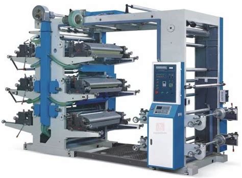 Non Woven Bag Printing Machine Woven Sack Printing Machine