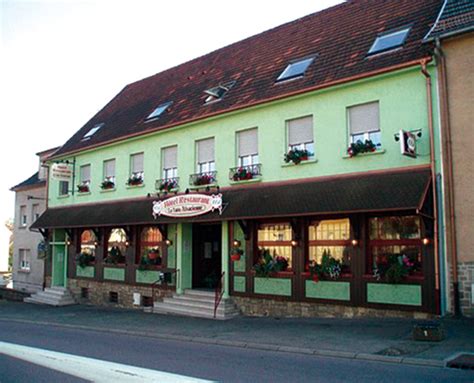 La Table Alsacienne Réserver Une Table Tables Auberges de France