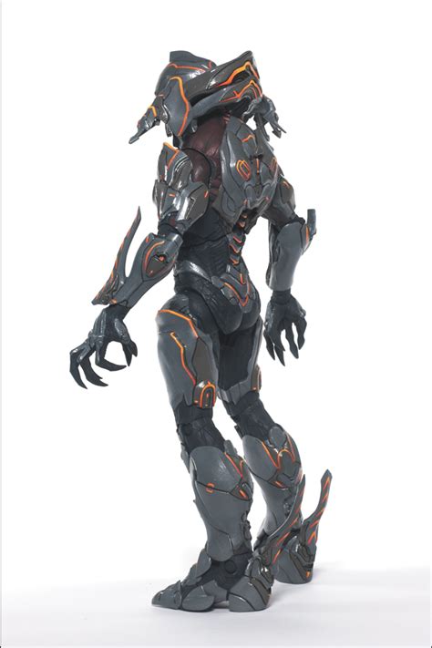 Halo 4 Didact Costume