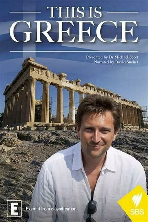 Watch This Is Greece With Michael Scott Online Season 1 2015 TV Guide