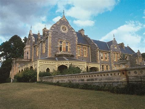 Abercrombie House High Tea | NSW Holidays & Accommodation, Things to Do ...