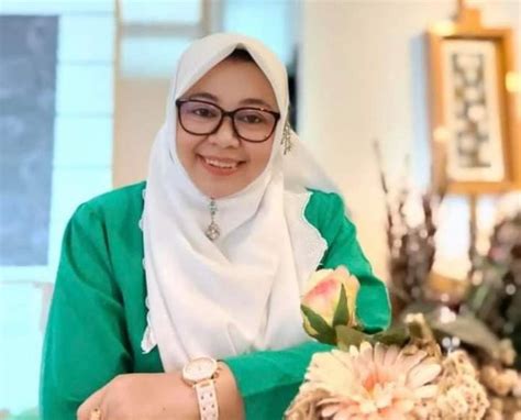 Jadi Ketum Pp Fatayat Hj Margaret Aliyatul Bakal Fokus Program