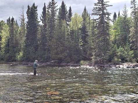 Nipigon River Adventures Superior Country