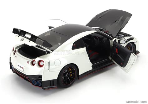 AUTOART 77501 Scale 1 18 NISSAN GT R R35 NISMO SPECIAL EDITION 2022