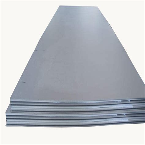 Gh Brushed Corrosion High Temperature Alloy Sheet For Acidic