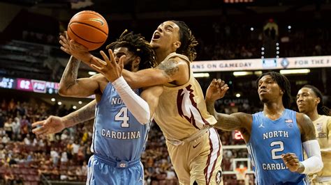 FSU men's basketball breaks single-season record for losses in loss to ...