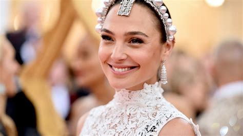 Gal Gadot Responde A Críticas Por Su Controversial Cover De Imagine