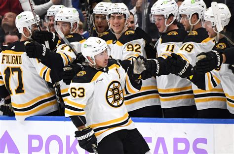 Bruins’ Brad Marchand is not content: ‘I’m searching for a lot right ...