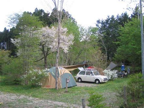 栃木県のおすすめのキャンプ場【2024年版】 施設の設備や周辺のレジャー情報まで情報満載｜まっぷるウェブ