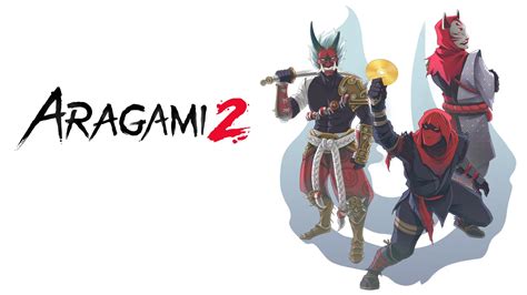 Aragami 2 Sistem Gereksinimleri Ertengi